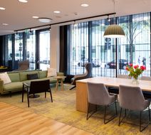 Holiday Inn Ratingen City Exterior