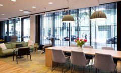 Holiday Inn Ratingen City