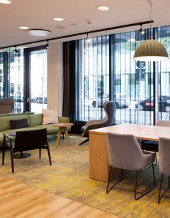 Holiday Inn Ratingen City