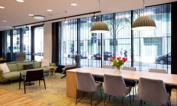 Holiday Inn Ratingen City