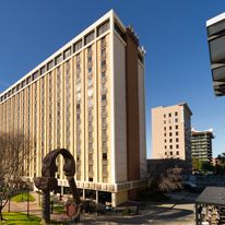 Holiday Inn Sacramento Downtown - Arena