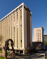 Holiday Inn Sacramento Downtown - Arena