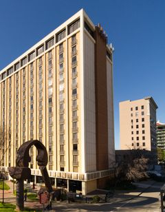 Holiday Inn Sacramento Downtown - Arena