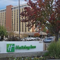 Holiday Inn Sacramento Downtown - Arena