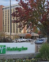 Holiday Inn Sacramento Downtown - Arena
