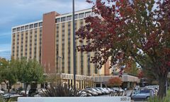 Holiday Inn Sacramento Downtown - Arena