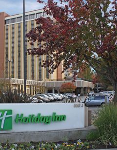 Holiday Inn Sacramento Downtown - Arena
