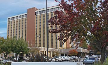 Holiday Inn Sacramento Downtown - Arena