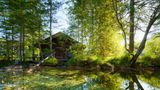 Schloss Elmau Spa