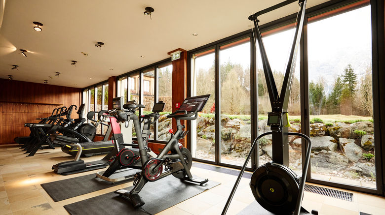 <b>Schloss Elmau Health Club</b>. Images powered by <a href="https://www.leonardoworldwide.com/" title="Leonardo Worldwide" target="_blank">Leonardo</a>.