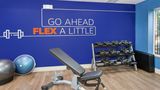 Holiday Inn Express Health Club