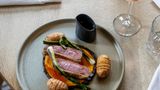 Milsoms Hotel Restaurant