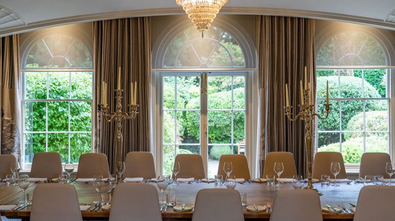 <b>Milsoms Hotel Meeting</b>. Images powered by <a href="https://www.leonardoworldwide.com/" title="Leonardo Worldwide" target="_blank">Leonardo</a>.