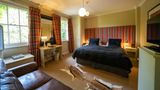 Milsoms Hotel Room