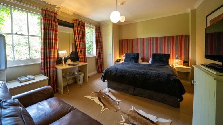 <b>Milsoms Hotel Room</b>. Images powered by <a href="https://www.leonardoworldwide.com/" title="Leonardo Worldwide" target="_blank">Leonardo</a>.