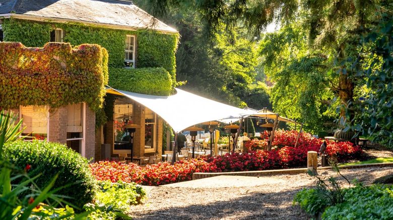 <b>Milsoms Hotel Exterior</b>. Images powered by <a href="https://www.leonardoworldwide.com/" title="Leonardo Worldwide" target="_blank">Leonardo</a>.