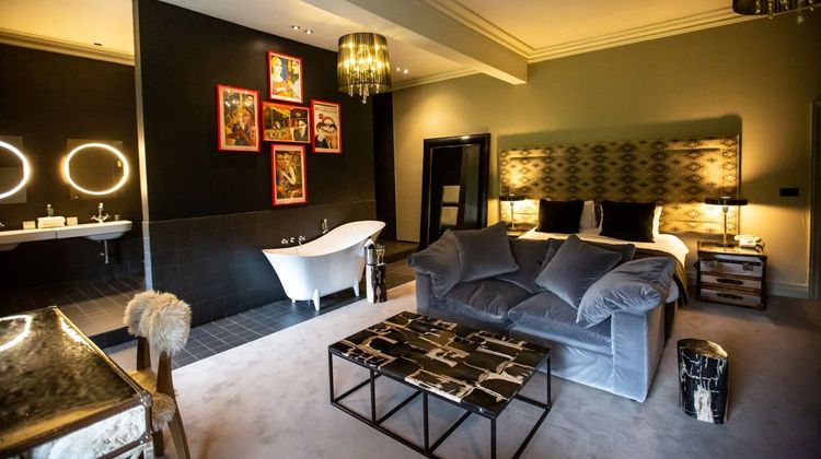 Kesgrave Hall Room