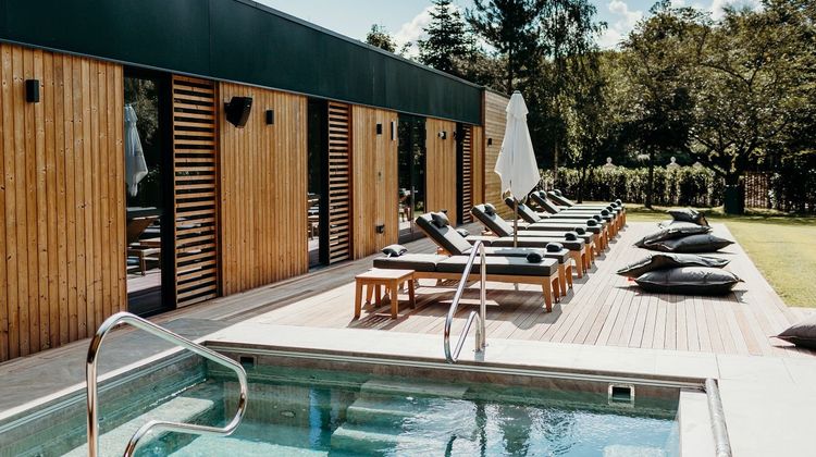 Kesgrave Hall Spa