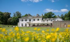 Kesgrave Hall