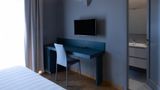 Hotel Enzo Room