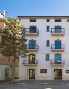 Hotel Enzo