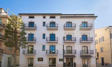 Hotel Enzo