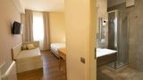 Hotel Enzo Room