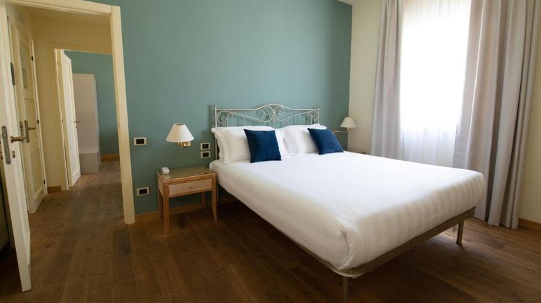 <b>Hotel Enzo Room</b>. Images powered by <a href="https://www.leonardoworldwide.com/" title="Leonardo Worldwide" target="_blank">Leonardo</a>.