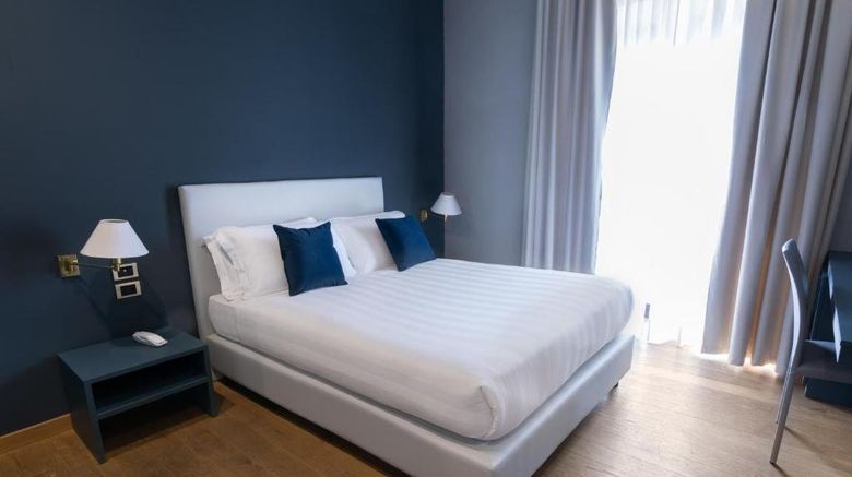<b>Hotel Enzo Room</b>. Images powered by <a href="https://www.leonardoworldwide.com/" title="Leonardo Worldwide" target="_blank">Leonardo</a>.
