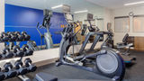 Holiday Inn Express & Suites Lancaster Health Club
