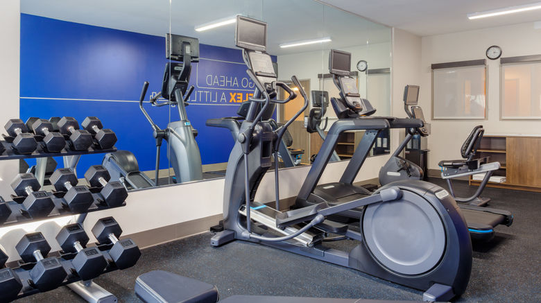 <b>Holiday Inn Express & Suites Lancaster Health Club</b>. Images powered by <a href="https://www.leonardoworldwide.com/" title="Leonardo Worldwide" target="_blank">Leonardo</a>.