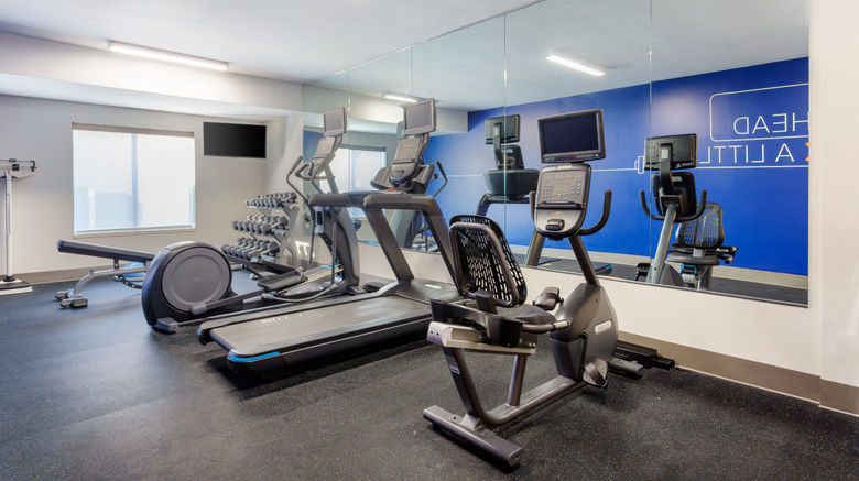 <b>Holiday Inn Express & Suites Lancaster Health Club</b>. Images powered by <a href="https://www.leonardoworldwide.com/" title="Leonardo Worldwide" target="_blank">Leonardo</a>.
