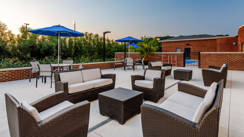 <b>Holiday Inn Express & Suites Lancaster Other</b>. Images powered by <a href="https://www.leonardoworldwide.com/" title="Leonardo Worldwide" target="_blank">Leonardo</a>.