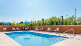 Holiday Inn Express & Suites Lancaster Pool
