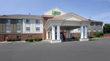 Holiday Inn Express Exterior