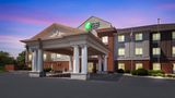Holiday Inn Express Exterior