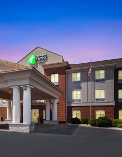 Holiday Inn Express