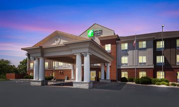 Holiday Inn Express