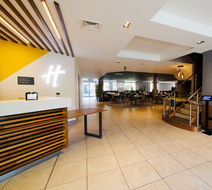 Holiday Inn Newcastle South Exterior
