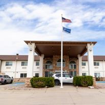 Holiday Inn Express