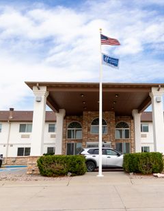 Holiday Inn Express