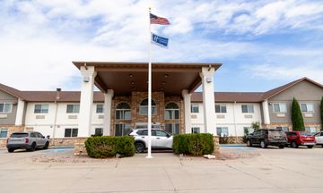 Holiday Inn Express