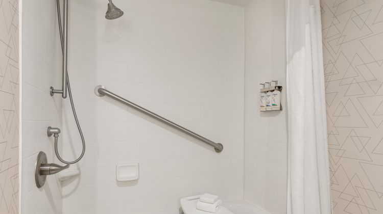 Holiday Inn Express Corning/Painted Post Room