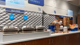 Holiday Inn Express Corning/Painted Post Restaurant