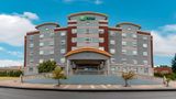 Holiday Inn Express Maspeth Exterior