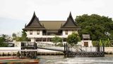 Siri Sala Private Thai Villa Exterior