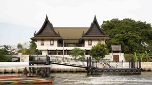 Siri Sala Private Thai Villa