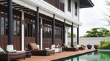 Siri Sala Private Thai Villa Pool