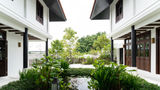 Siri Sala Private Thai Villa Exterior