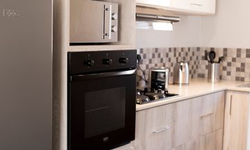 3 Lux Suites